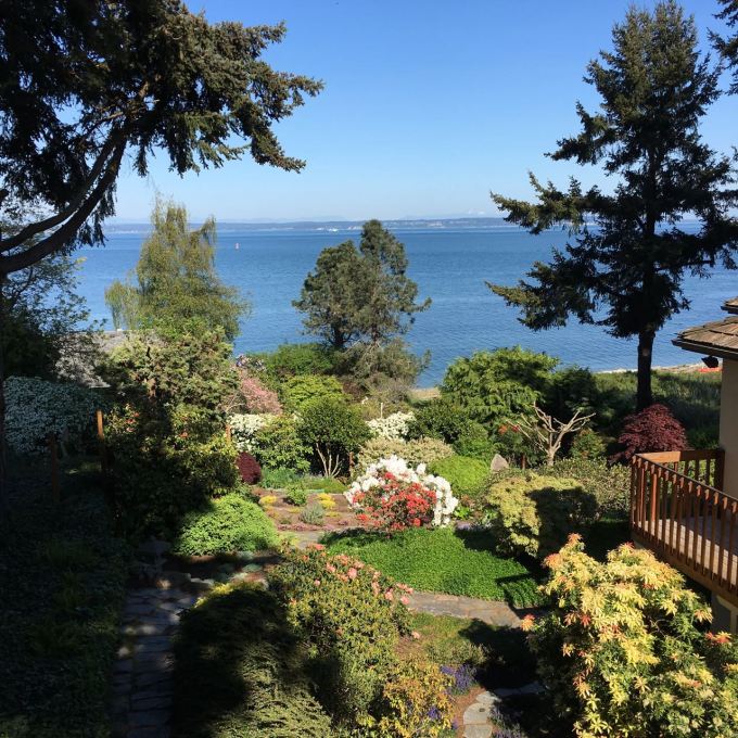 trip view from Karen's