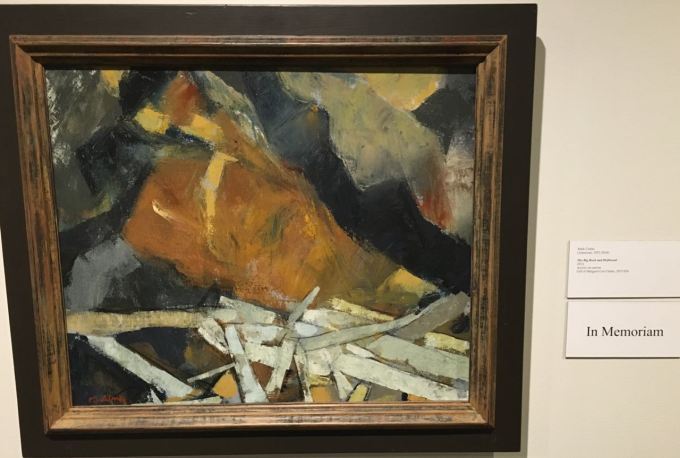 In Memorium Mark Clarke