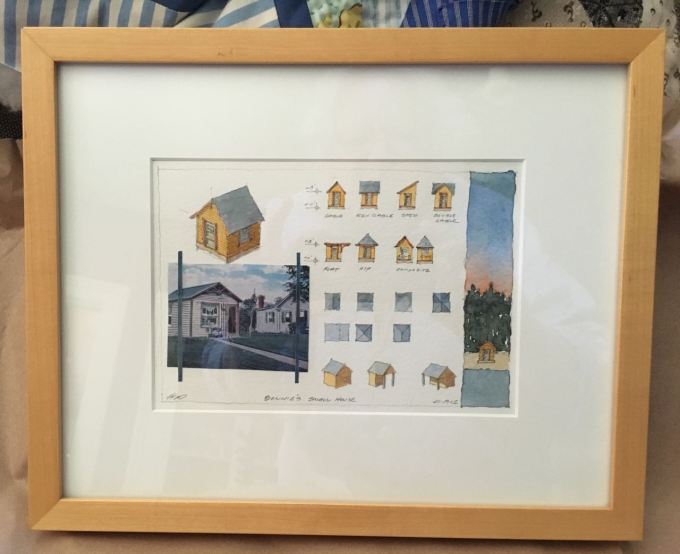 How's piece back home