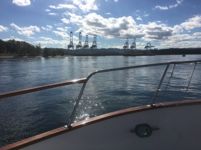 cruise
