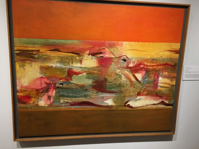 bunce-banded-glimpse